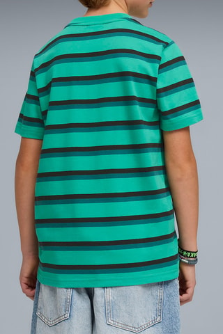 T-shirt Essentials - Vert