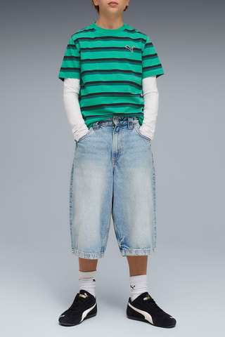 T-shirt Essentials - Vert
