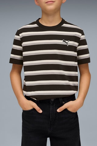 T-shirt Essentials - Noir