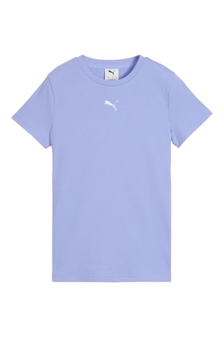 T-shirt Essentials - Violet