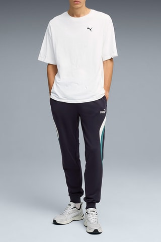 Pantalon Essentials - Bleu marine