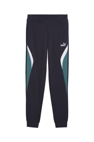 Pantalon Essentials - Bleu marine