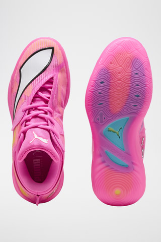 Scarpe da basket All-Pro Nitro™ - Rosa