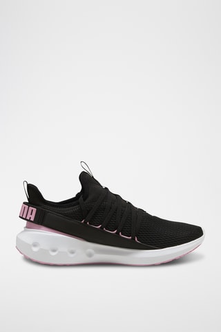 Sneakers Softride - Nero