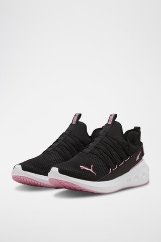 Sneakers Softride - Nero