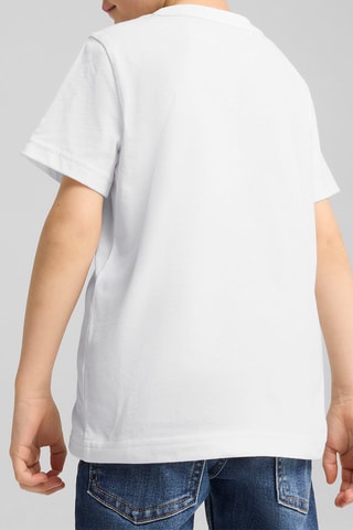 T-shirt Essentials - Bianco