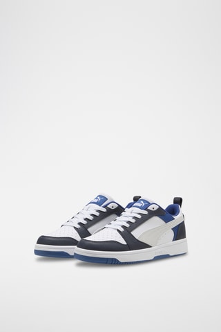 Sneakers Rebound - Bianco
