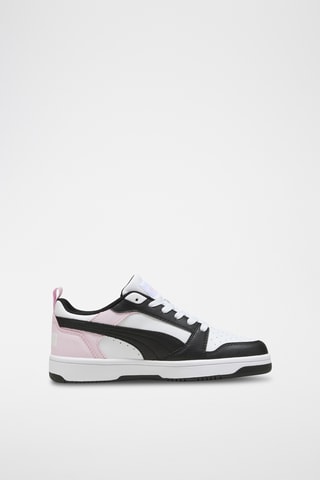 Sneakers Rebound - Bianco