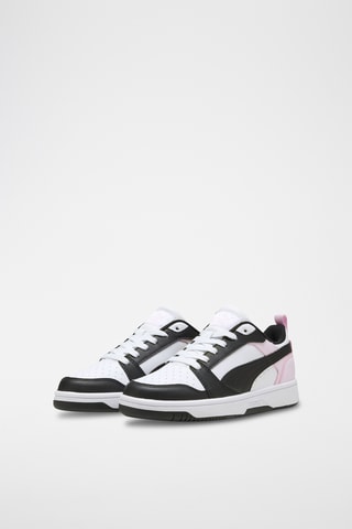 Sneakers Rebound - Bianco