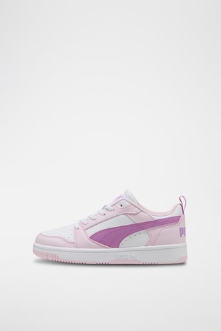 Sneakers Rebound - Rosa chiaro
