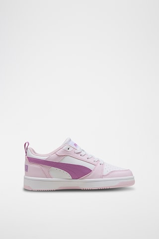 Sneakers Rebound - Rosa chiaro