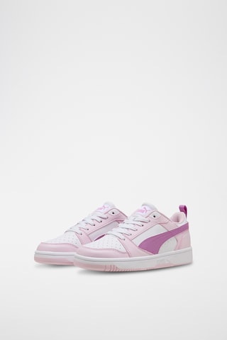 Sneakers Rebound - Rosa chiaro