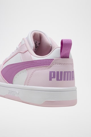 Sneakers Rebound - Rosa chiaro