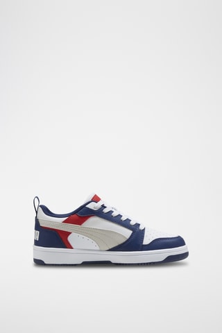 Sneakers Rebound - Blu