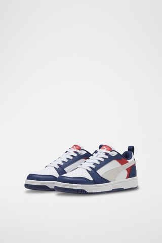 Sneakers Rebound - Blu