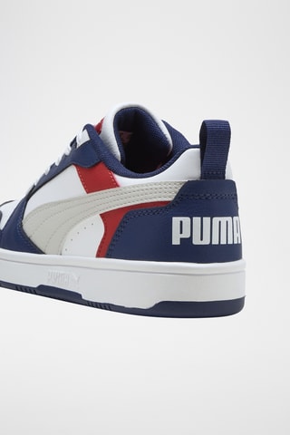 Sneakers Rebound - Blu