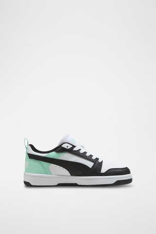 Sneakers Rebound - Bianco