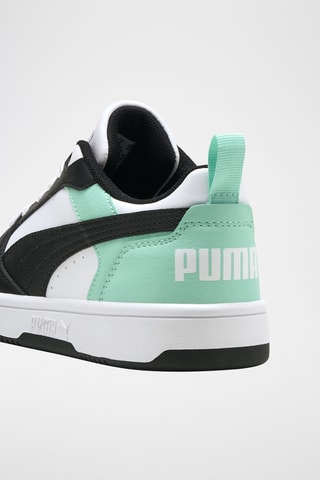 Sneakers Rebound - Bianco