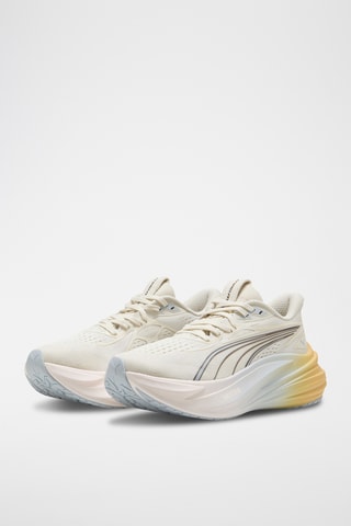 Baskets MagMax Nitro™ - Blanc