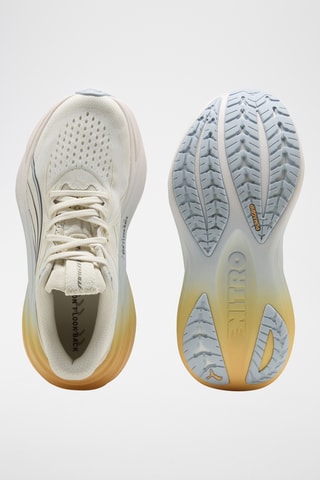 Baskets MagMax Nitro™ - Blanc