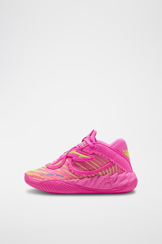 Baskets Mb.05 - Rose