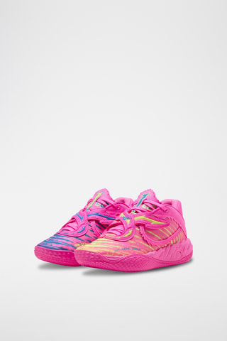 Baskets Mb.05 - Rose
