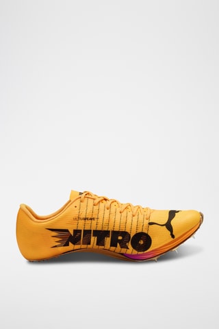Scarpe da atletica Evospeed - Giallo scuro