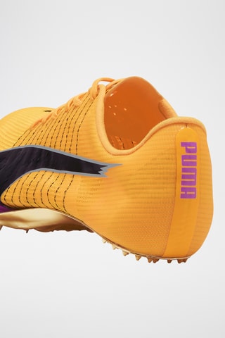 Scarpe da atletica Evospeed - Giallo scuro