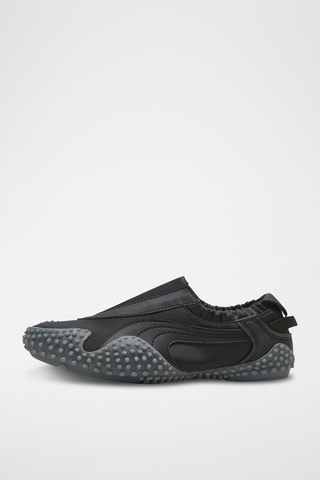 Slip-on Mostro - Nero