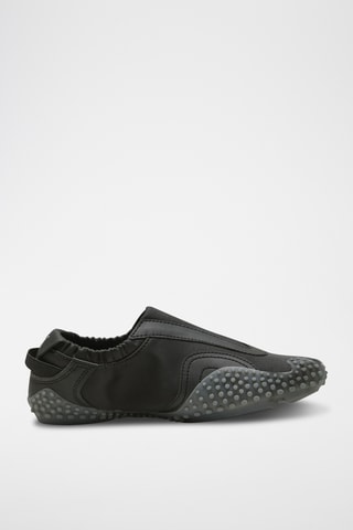 Slip-on Mostro - Nero