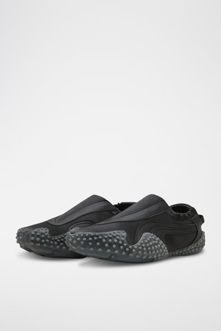 Slip-on Mostro - Nero