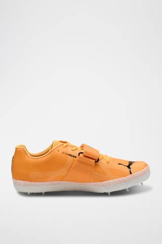 Scarpe da atletica Evospeed - Giallo scuro