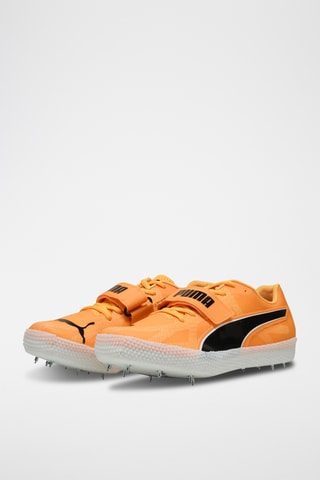 Scarpe da atletica Evospeed - Giallo scuro