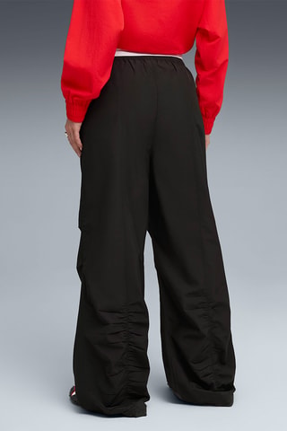 Pantalon Essentials - Noir