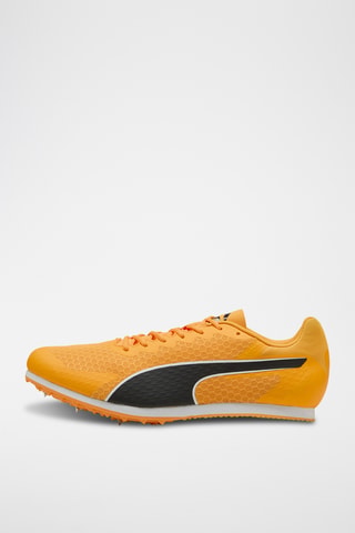 Scarpe da atletica Evospeed - Giallo scuro