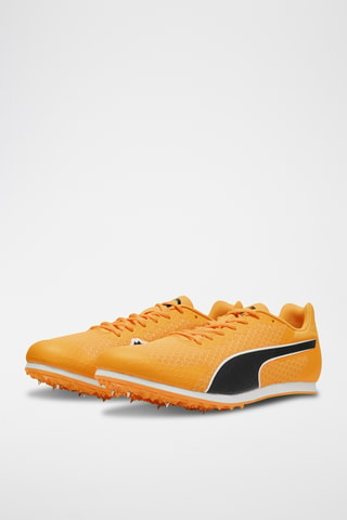 Scarpe da atletica Evospeed - Giallo scuro