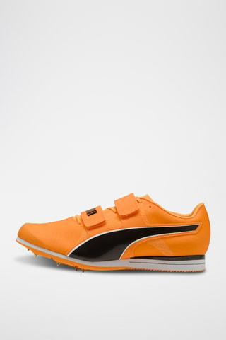 Scarpe da atletica Evospeed - Giallo scuro
