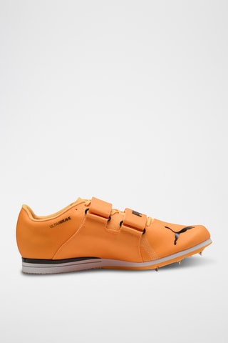 Scarpe da atletica Evospeed - Giallo scuro