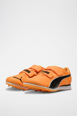 Scarpe da atletica Evospeed - Giallo scuro