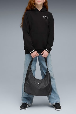 Sweat à capuche Puma Class - Noir