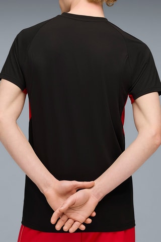 T-shirt d’entraînement Stade Rennais Football Club - Noir