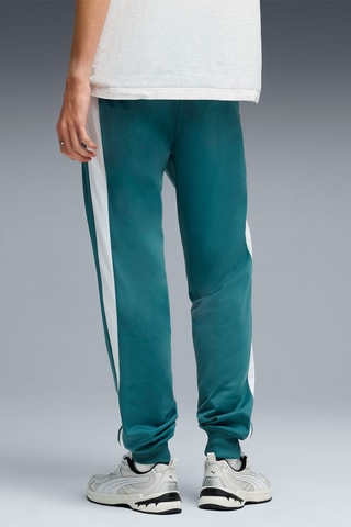 Pantalon - Vert
