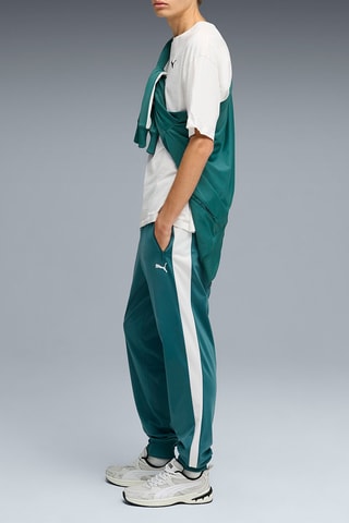 Pantalon - Vert