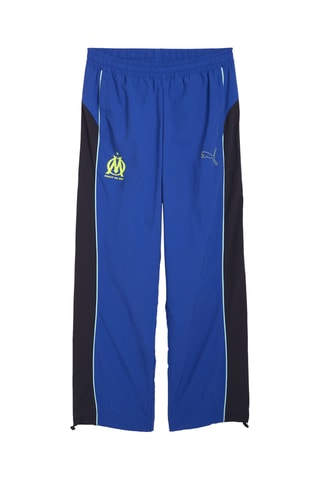 Pantalon de football Olympique de Marseille - Bleu