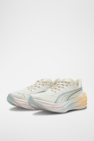 Sneakers Deviate Nitro™ - Bianco