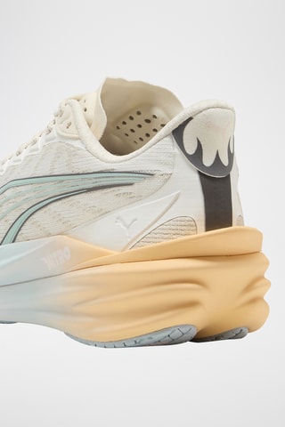 Sneakers Deviate Nitro™ - Bianco