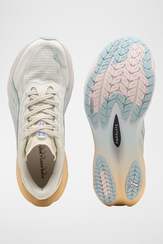 Sneakers Deviate Nitro™ - Bianco