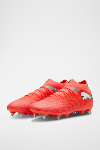 Chaussures de football Future 9 - Rouge