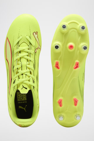 Scarpe da calcio Ultra 6 - Giallo