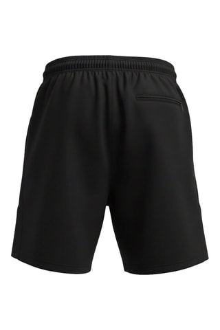 Shorts Om Training - Nero e blu
